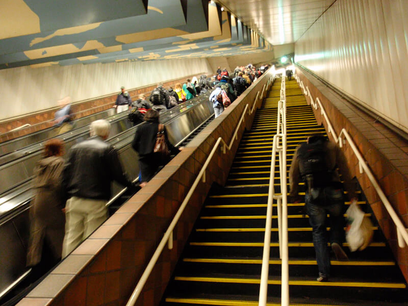 Importância do Controle do Peso