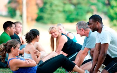 Inatividade Física e Doença