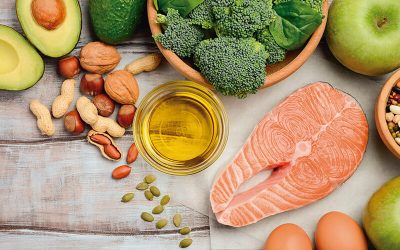 Alimentos Aliados do Sistema Imunológico