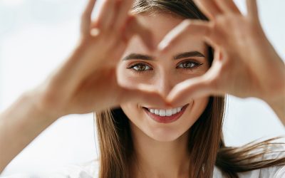 Saúde Ocular – Cuidados Diários