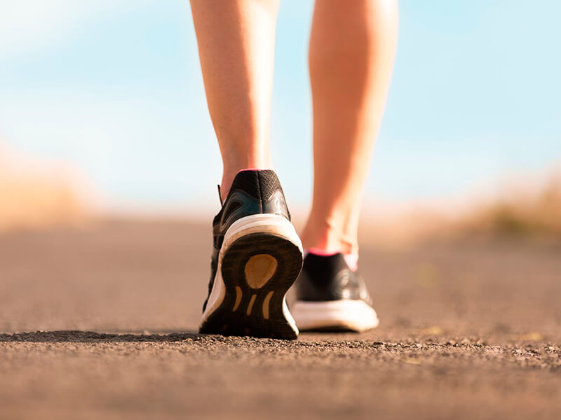 Todo Passo Conta - SUPPORTE Saúde