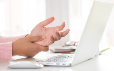 Benefícios dos exercícios físicos na prevenção das lesões relacionadas ao trabalho e fibromialgia